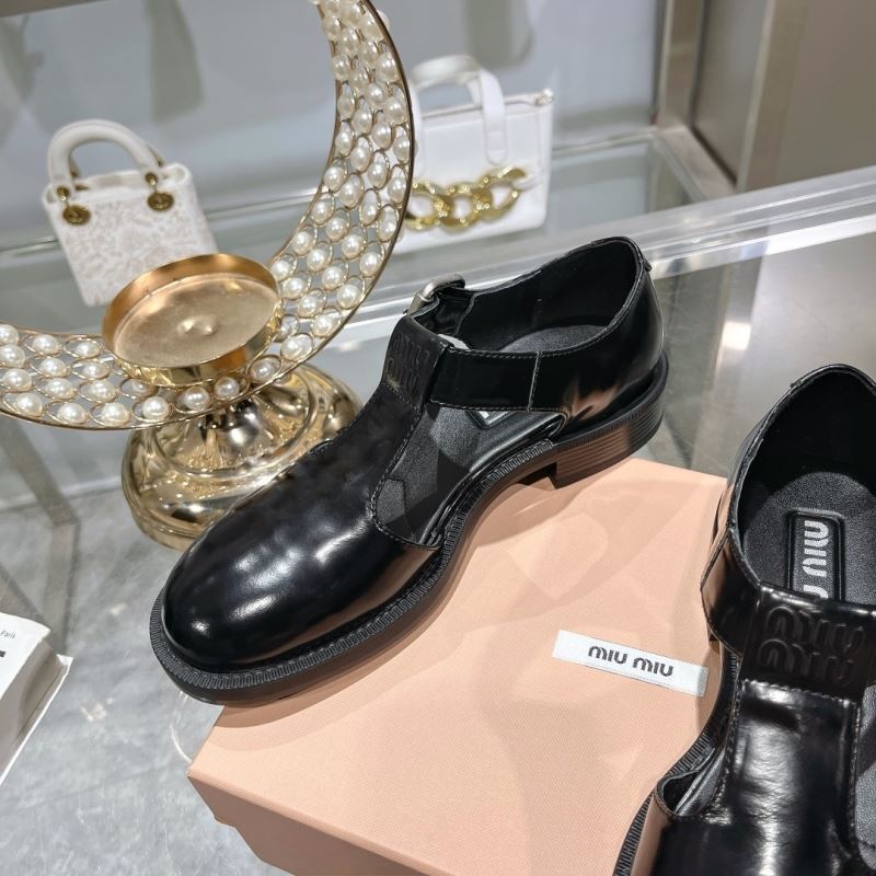 Miu Miu Sandals